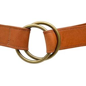 ADA Women's Pink Belt